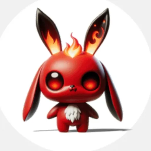 creator homicidal murderer's avatar