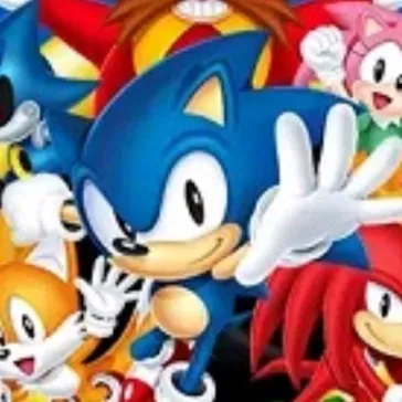 creator un fan de Sonic xD's avatar