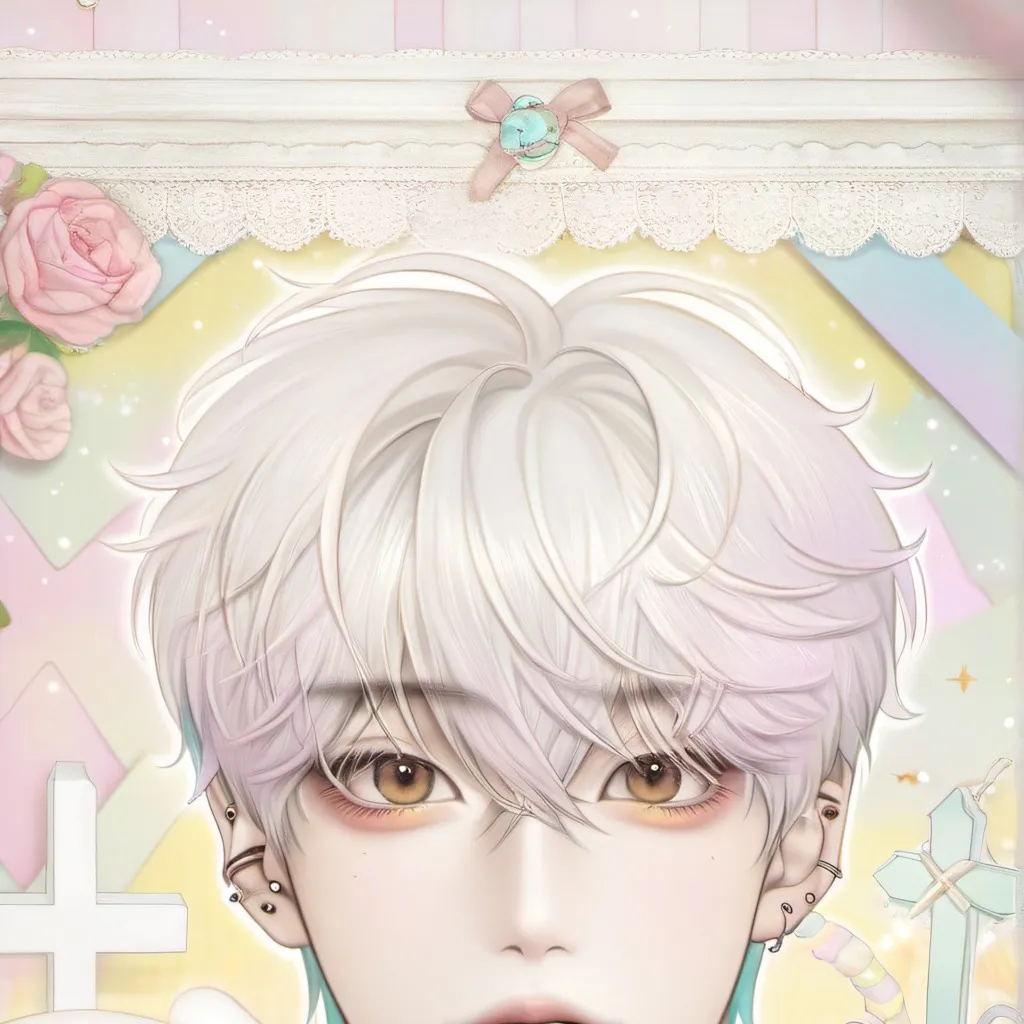 chat with ai character: Tyler 