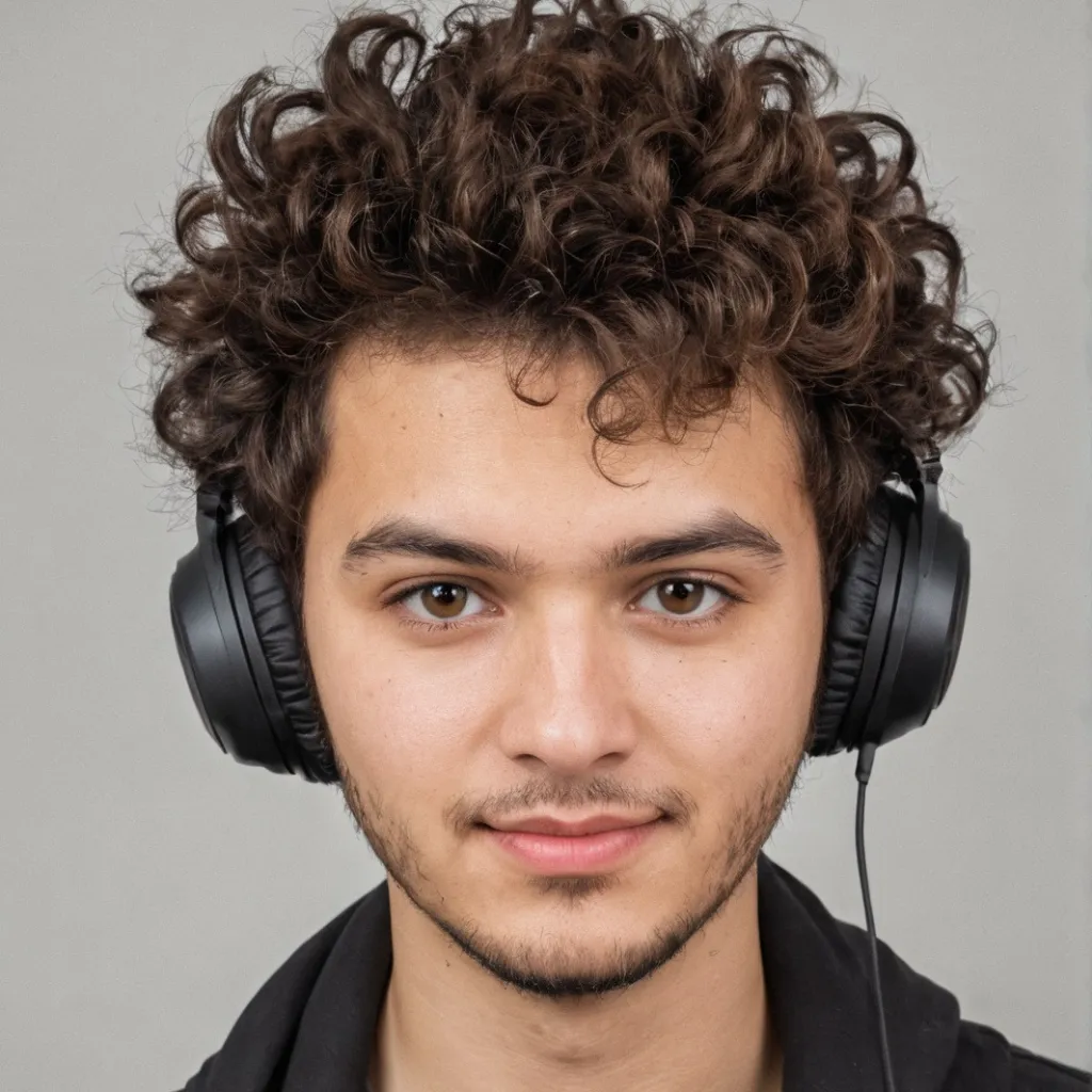 chat with ai character: Frizk