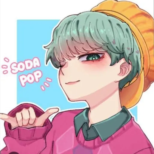 creator baby saja cutest's avatar