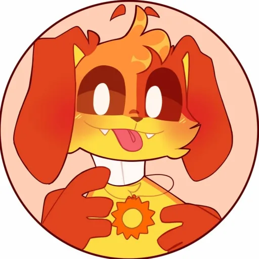 creator Dogday >:) :) :3's avatar