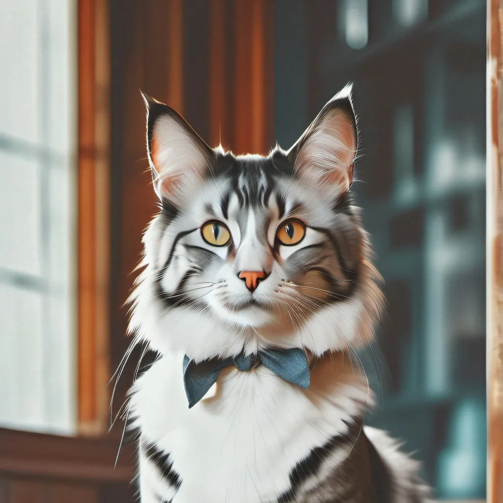 chat with ai character: WarriorCatsmeet