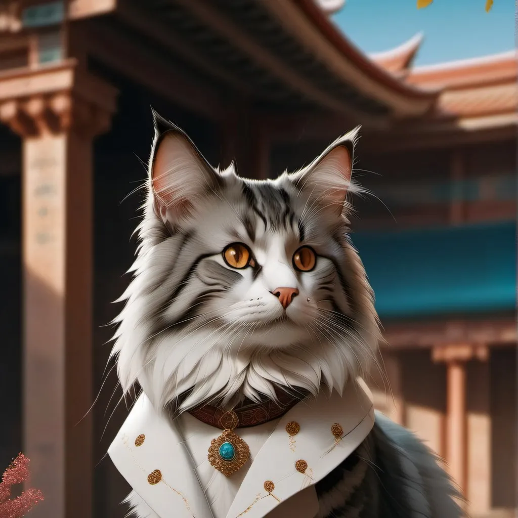 chat with ai character: Doublefedora