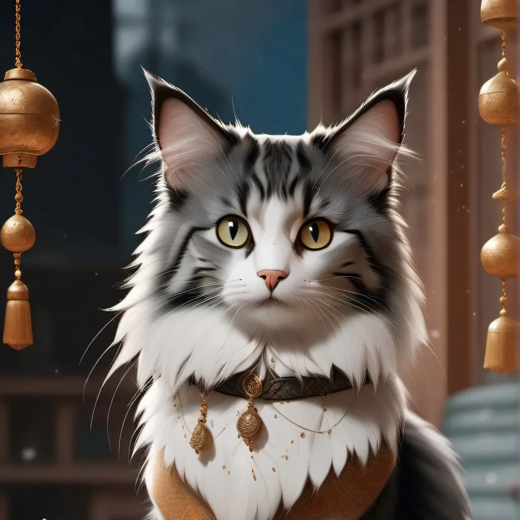 chat with ai character: Jefferey from sml