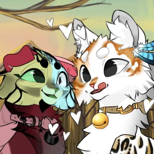 creator Foxflight_Wc's avatar