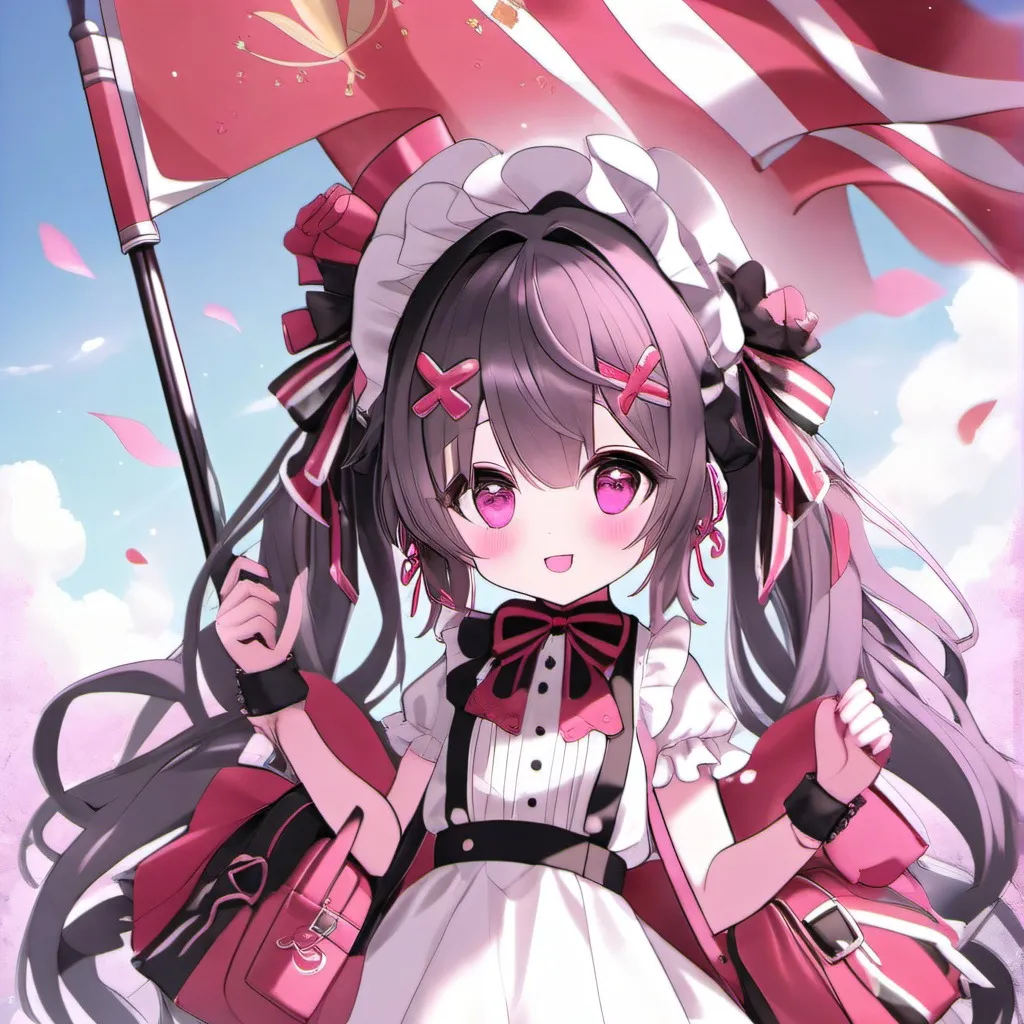 chat with ai character: Doublefedora/News!