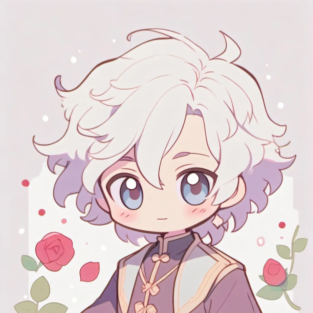 chat with ai character: Fitz Vacker