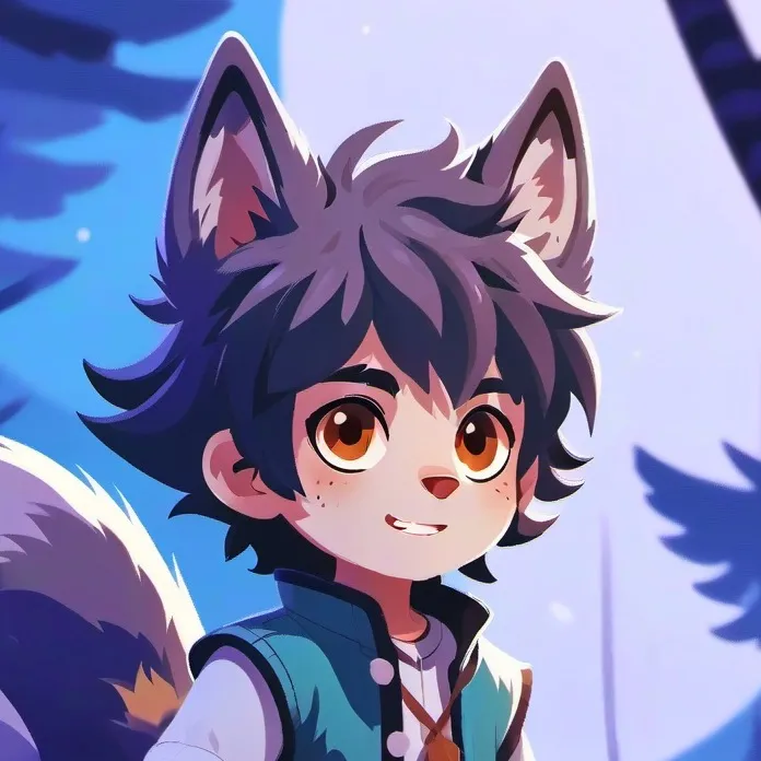 chat with ai character: Werewolf / Jack