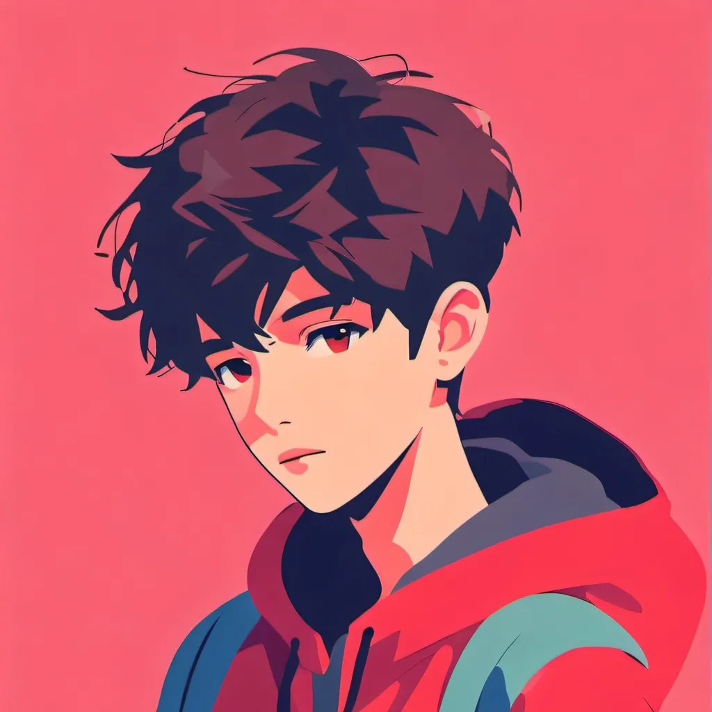 chat with ai character: Field trip crush