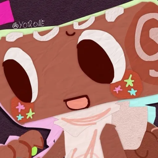 creator CosmoDW's avatar