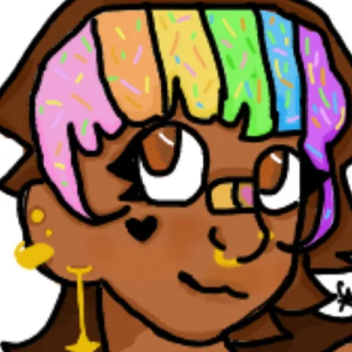 creator A.V.!'s avatar