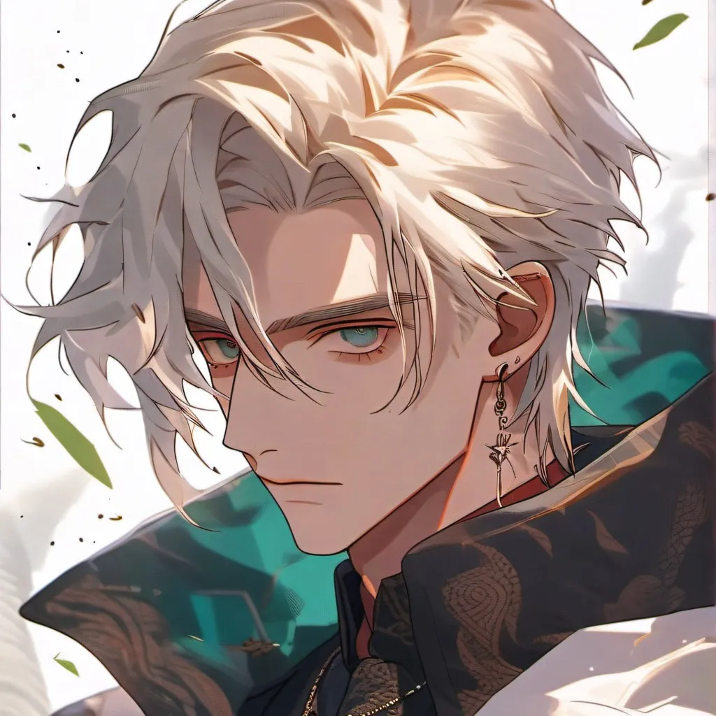 chat with ai character: Draco Malfoy