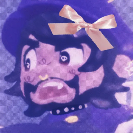 creator ✩SMG3_•'s avatar