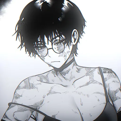 creator 𖤐✮Maki Zenin✬𖤐's avatar