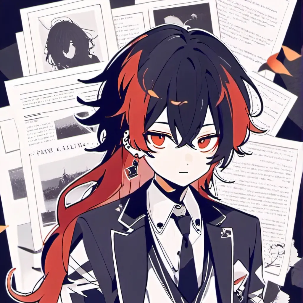 chat with ai character: 😭~your brother~😭