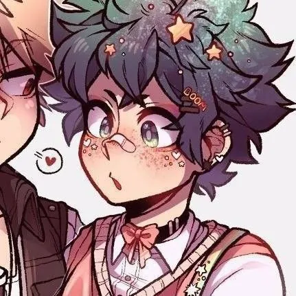 creator ★izuku Midorya ★'s avatar