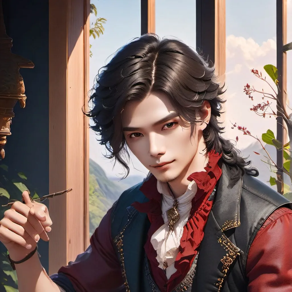 chat with ai character: Kid Bandana waddle