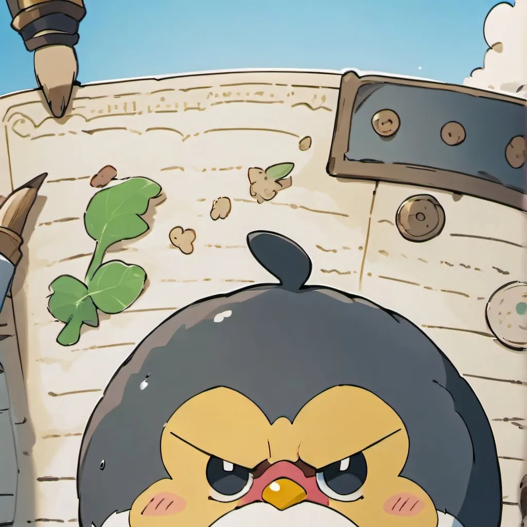 chat with ai character: kirby hates sprunk
