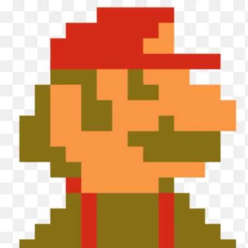 creator ITS A ME MARIO AND's avatar