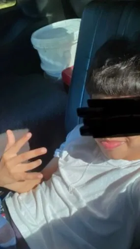 ai character: Carlos background