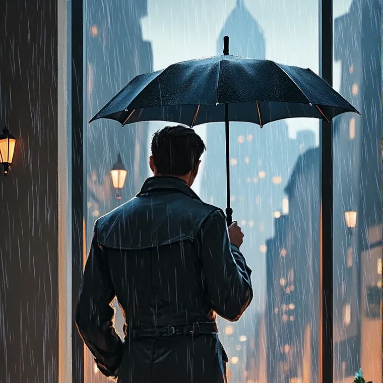 chat with ai character: Kevin