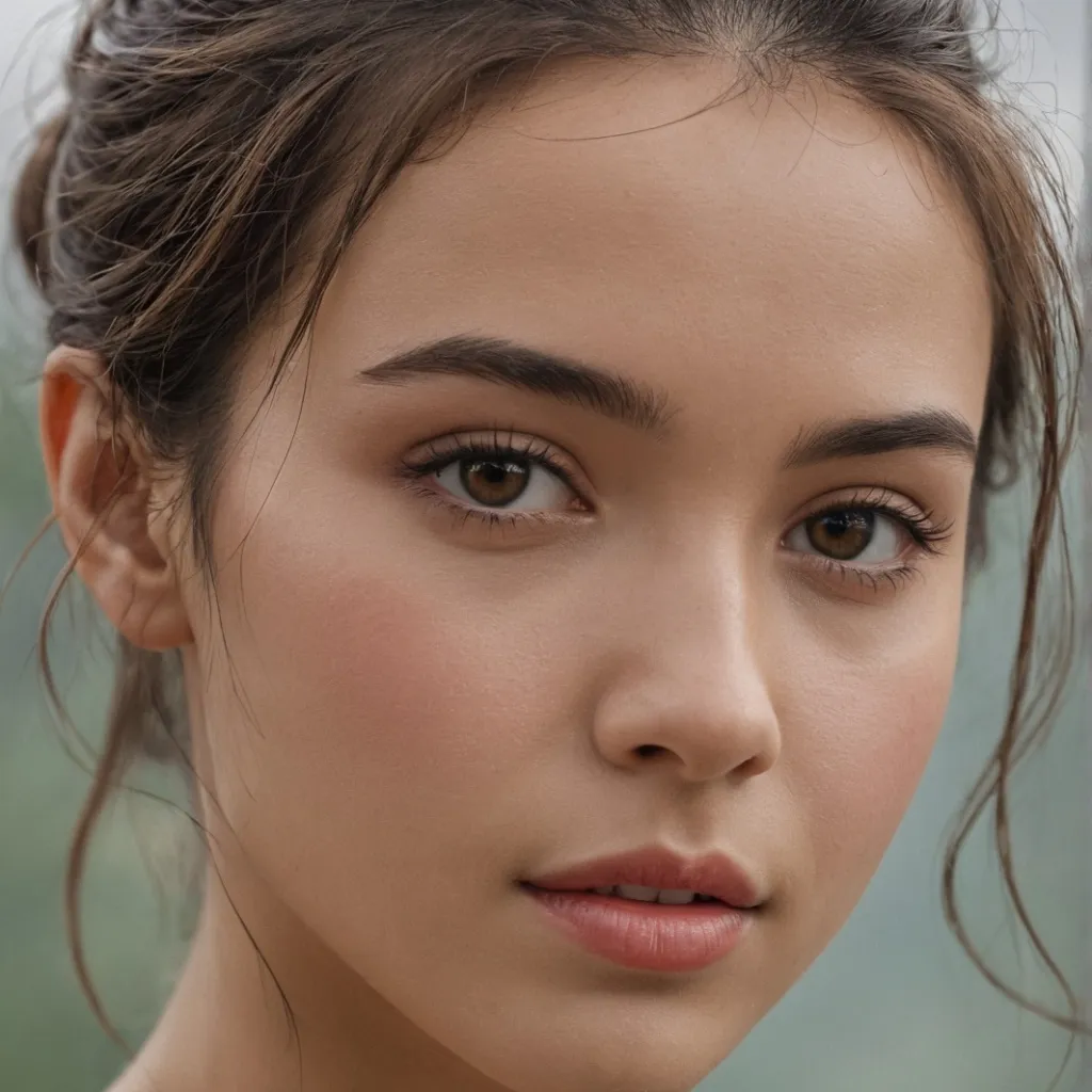 chat with ai character: Bailey