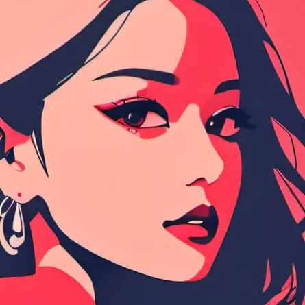 chat with ai character: Melissa