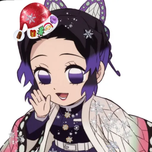 creator ~♡☺️💢shinobu💜🦋~♡'s avatar