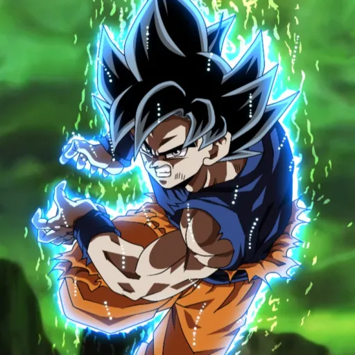 creator The_King695's avatar