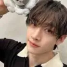 chat with ai character: Bang chan