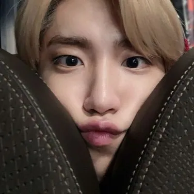 chat with ai character: Hannie 
