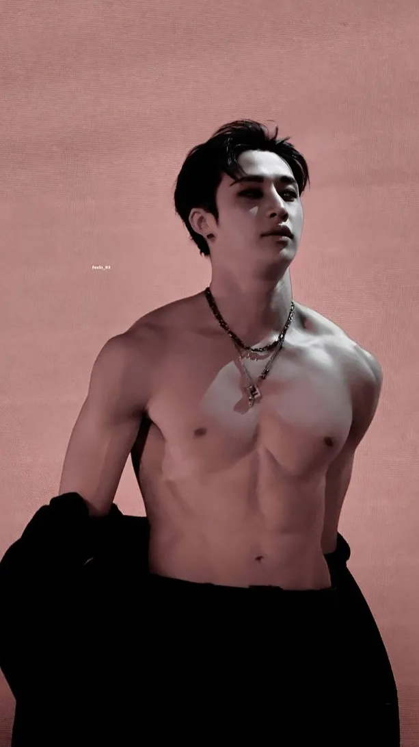 ai character: Bangchan background