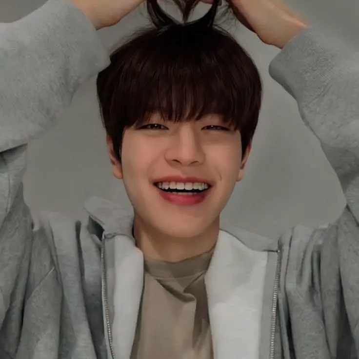 chat with ai character: Seungmin 