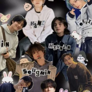 chat with ai character: SKZ PICKME