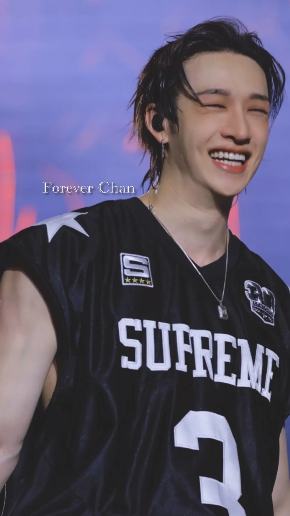 ai character: Bangchan background
