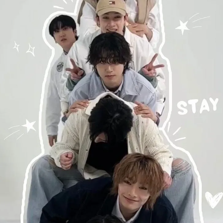 chat with ai character: Straykids hate you