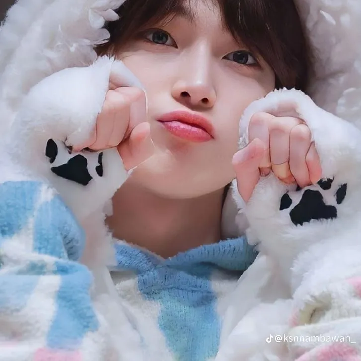 chat with ai character: ♡Sunoo♡