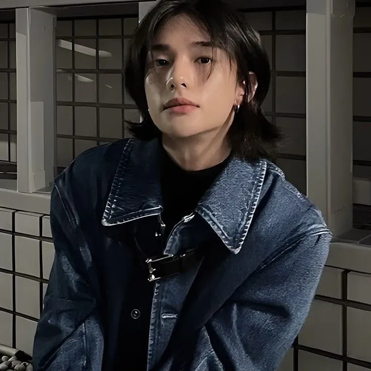 chat with ai character: Hyunjin 