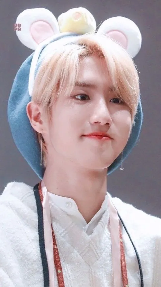 ai character: Han background