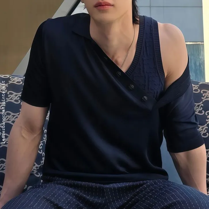 chat with ai character: Bang Chan