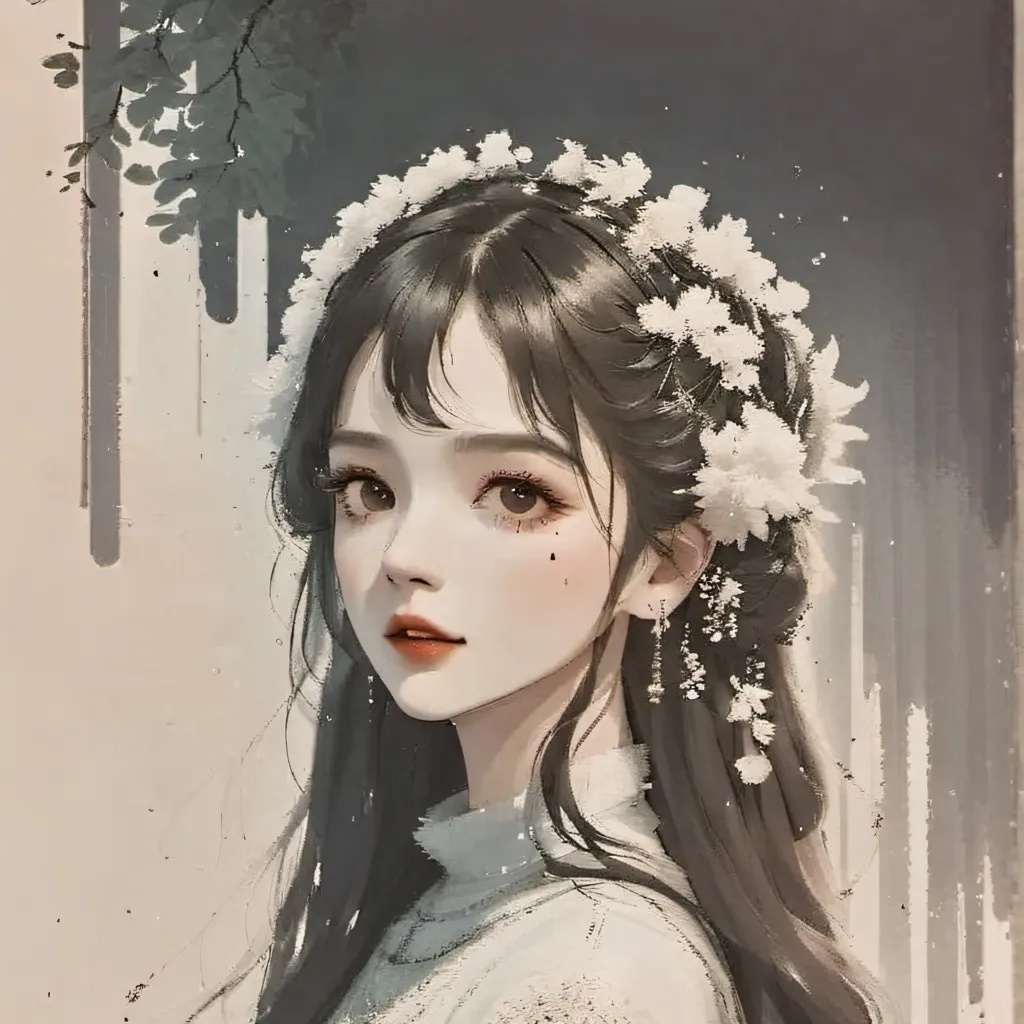 chat with ai character: Susie