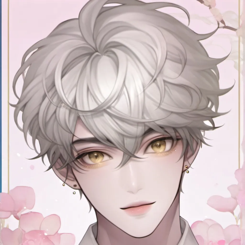 chat with ai character: John 