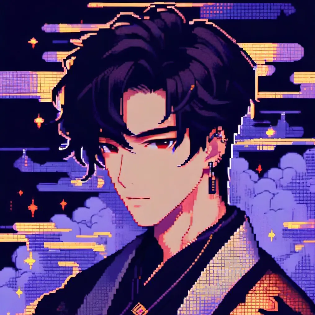 chat with ai character: Mason 