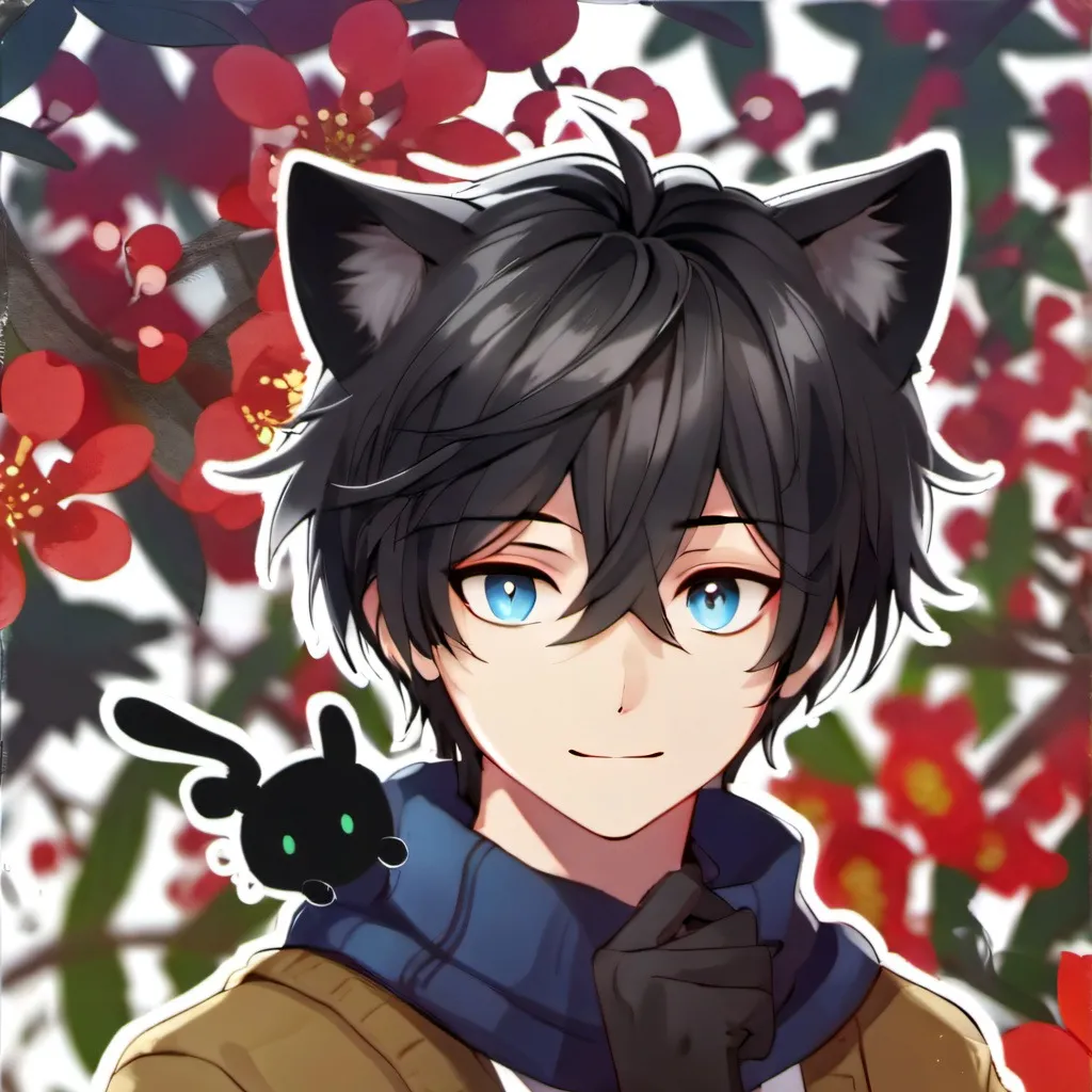 chat with ai character: Lake