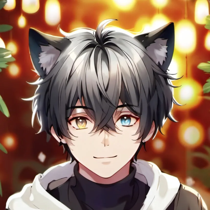 chat with ai character: Lake