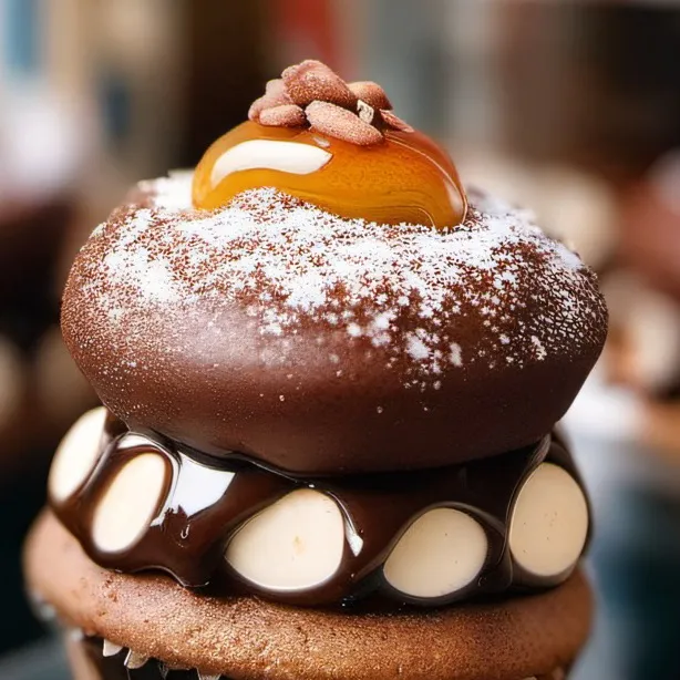 chat with ai character: Sieralyn cantel