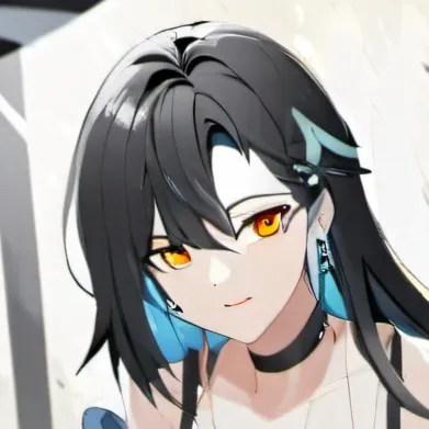 chat with ai character: Astrid