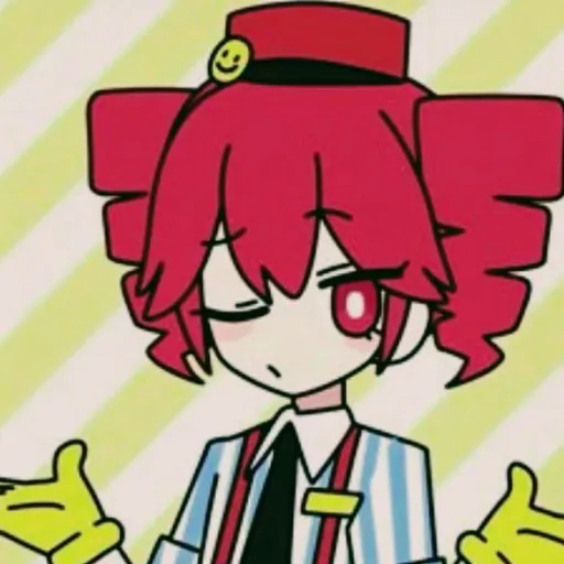 creator ☆Kasane Teto☆'s avatar