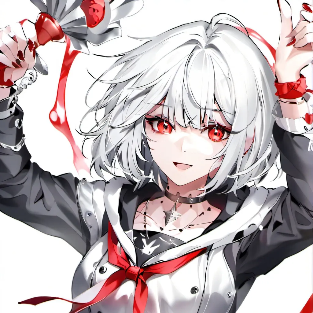 chat with ai character: Layla
